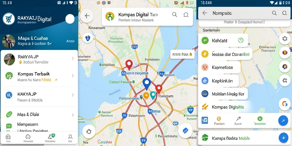 Tampilan antarmuka RAKYATJP yang jelas dan informatif untuk navigasi apa pun.