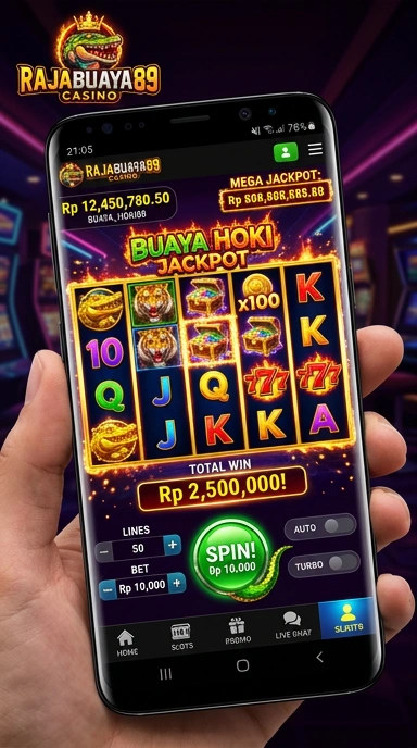 rajabuaya89 - Pusat Download Mudah dan Cepat Untuk Semua Pengguna